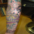 tattoo galleries/ - Dragon Sleve In progress - 11159